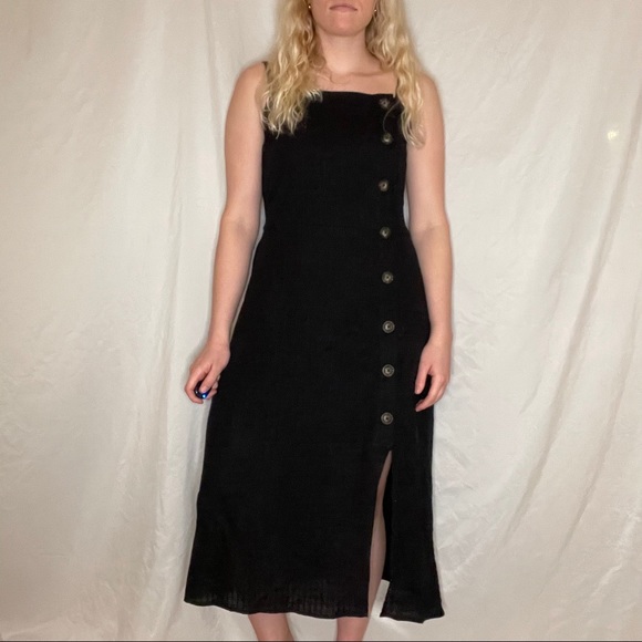 Black dress GC - Picture 4 of 4